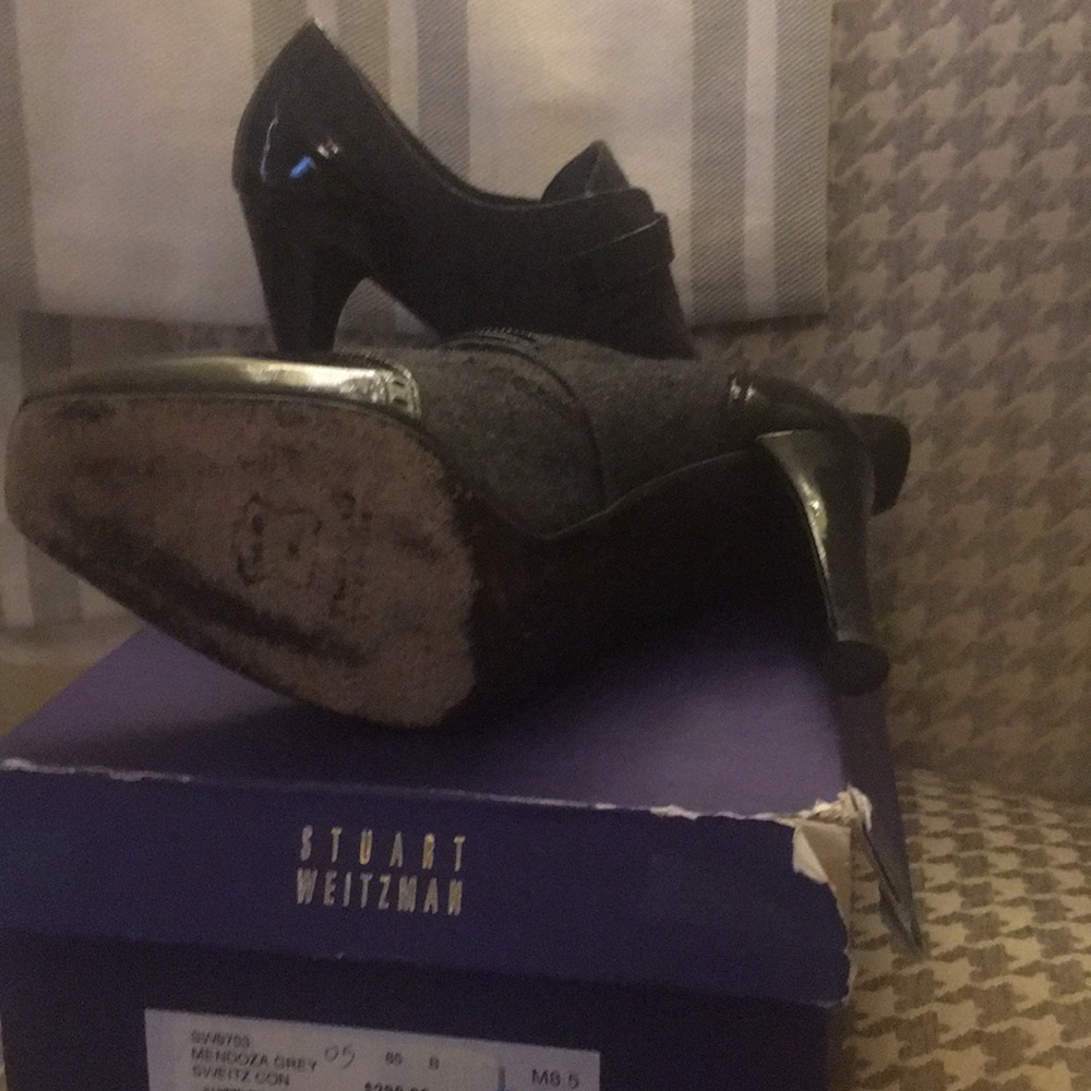 Stuart Weizman Booties - image 6